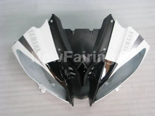 Laden Sie das Bild in den Galerie-Viewer, Red and White Black FIAT - YZF-R6 08-16 Fairing Kit Vehicles &amp; Parts &gt; Vehicle Parts &amp; Accessories &gt; Motor Vehicle