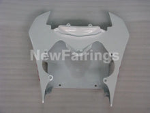 Laden Sie das Bild in den Galerie-Viewer, Red and White Black FIAT - YZF-R6 08-16 Fairing Kit Vehicles &amp; Parts &gt; Vehicle Parts &amp; Accessories &gt; Motor Vehicle