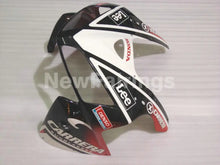 Laden Sie das Bild in den Galerie-Viewer, Red and White Black Lee - CBR600RR 05-06 Fairing Kit -