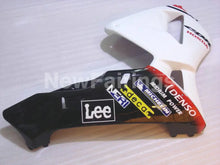 Laden Sie das Bild in den Galerie-Viewer, Red and White Black Lee - CBR600RR 05-06 Fairing Kit -
