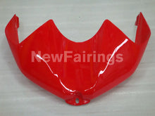 Laden Sie das Bild in den Galerie-Viewer, Red and White Black MICHELIN - YZF-R6 06-07 Fairing Kit Vehicles &amp; Parts &gt; Vehicle Parts &amp; Accessories &gt; Motor Vehicle