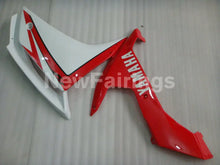 Laden Sie das Bild in den Galerie-Viewer, Red White Factory Style - YZF-R1 07-08 Fairing Kit