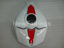 Laden Sie das Bild in den Galerie-Viewer, Red White Factory Style - YZF-R1 07-08 Fairing Kit