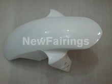 Laden Sie das Bild in den Galerie-Viewer, Red White Factory Style - YZF-R1 07-08 Fairing Kit