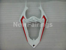 Laden Sie das Bild in den Galerie-Viewer, Red White Factory Style - YZF-R1 07-08 Fairing Kit