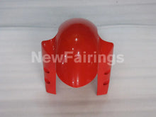 Laden Sie das Bild in den Galerie-Viewer, Red and White Factory Style - YZF-R6 03-04 Fairing Kit Vehicles &amp; Parts &gt; Vehicle Parts &amp; Accessories &gt; Motor Vehicle