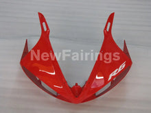 Laden Sie das Bild in den Galerie-Viewer, Red and White Factory Style - YZF-R6 03-04 Fairing Kit Vehicles &amp; Parts &gt; Vehicle Parts &amp; Accessories &gt; Motor Vehicle