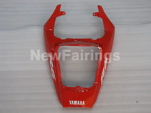 Laden Sie das Bild in den Galerie-Viewer, Red and White Factory Style - YZF-R6 03-04 Fairing Kit Vehicles &amp; Parts &gt; Vehicle Parts &amp; Accessories &gt; Motor Vehicle