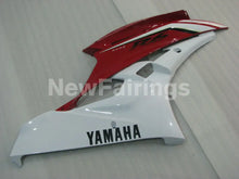 Laden Sie das Bild in den Galerie-Viewer, Red and White Factory Style - YZF-R6 06-07 Fairing Kit Vehicles &amp; Parts &gt; Vehicle Parts &amp; Accessories &gt; Motor Vehicle