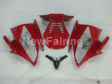 Laden Sie das Bild in den Galerie-Viewer, Red and White Factory Style - YZF-R6 06-07 Fairing Kit Vehicles &amp; Parts &gt; Vehicle Parts &amp; Accessories &gt; Motor Vehicle