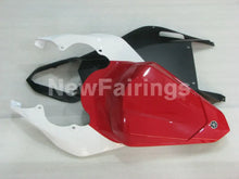 Laden Sie das Bild in den Galerie-Viewer, Red and White Factory Style - YZF-R6 06-07 Fairing Kit Vehicles &amp; Parts &gt; Vehicle Parts &amp; Accessories &gt; Motor Vehicle