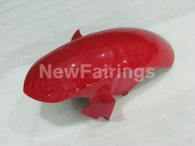 Laden Sie das Bild in den Galerie-Viewer, Red and White Factory Style - YZF-R6 06-07 Fairing Kit Vehicles &amp; Parts &gt; Vehicle Parts &amp; Accessories &gt; Motor Vehicle