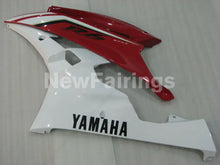 Laden Sie das Bild in den Galerie-Viewer, Red and White Factory Style - YZF-R6 06-07 Fairing Kit Vehicles &amp; Parts &gt; Vehicle Parts &amp; Accessories &gt; Motor Vehicle