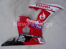 Laden Sie das Bild in den Galerie-Viewer, Red and White FIAMM - YZF-R6 03-04 Fairing Kit Vehicles &amp; Parts &gt; Vehicle Parts &amp; Accessories &gt; Motor Vehicle Parts &gt;