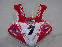 Laden Sie das Bild in den Galerie-Viewer, Red and White FIAMM - YZF-R6 03-04 Fairing Kit Vehicles &amp; Parts &gt; Vehicle Parts &amp; Accessories &gt; Motor Vehicle Parts &gt;