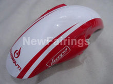 Laden Sie das Bild in den Galerie-Viewer, Red and White FIAMM - YZF-R6 03-04 Fairing Kit Vehicles &amp; Parts &gt; Vehicle Parts &amp; Accessories &gt; Motor Vehicle Parts &gt;