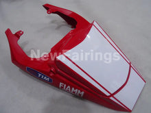 Laden Sie das Bild in den Galerie-Viewer, Red and White FIAMM - YZF-R6 03-04 Fairing Kit Vehicles &amp; Parts &gt; Vehicle Parts &amp; Accessories &gt; Motor Vehicle Parts &gt;