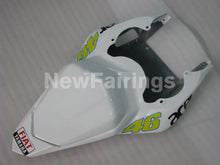 Laden Sie das Bild in den Galerie-Viewer, Red and White FIAT - YZF-R6 06-07 Fairing Kit Vehicles &amp; Parts &gt; Vehicle Parts &amp; Accessories &gt; Motor Vehicle Parts &gt;
