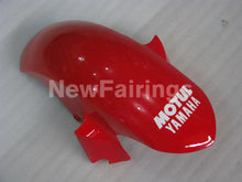 Laden Sie das Bild in den Galerie-Viewer, Red and White FIAT - YZF-R6 06-07 Fairing Kit Vehicles &amp; Parts &gt; Vehicle Parts &amp; Accessories &gt; Motor Vehicle Parts &gt;