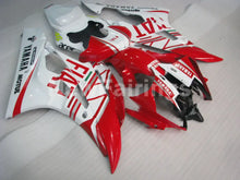 Laden Sie das Bild in den Galerie-Viewer, Red and White FIAT - YZF-R6 06-07 Fairing Kit Vehicles &amp; Parts &gt; Vehicle Parts &amp; Accessories &gt; Motor Vehicle Parts &gt;