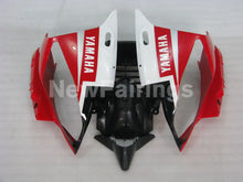 Laden Sie das Bild in den Galerie-Viewer, Red and White FIAT - YZF-R6 06-07 Fairing Kit Vehicles &amp; Parts &gt; Vehicle Parts &amp; Accessories &gt; Motor Vehicle Parts &gt;