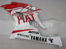 Laden Sie das Bild in den Galerie-Viewer, Red and White FIAT - YZF-R6 06-07 Fairing Kit Vehicles &amp; Parts &gt; Vehicle Parts &amp; Accessories &gt; Motor Vehicle Parts &gt;