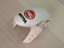 Laden Sie das Bild in den Galerie-Viewer, Red White Lucky Strike - YZF-R1 09-11 Fairing Kit