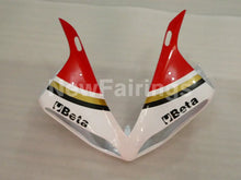 Laden Sie das Bild in den Galerie-Viewer, Red White Lucky Strike - YZF-R1 09-11 Fairing Kit