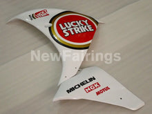 Laden Sie das Bild in den Galerie-Viewer, Red White Lucky Strike - YZF-R1 09-11 Fairing Kit