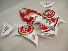 Laden Sie das Bild in den Galerie-Viewer, Red White Lucky Strike - YZF-R1 09-11 Fairing Kit