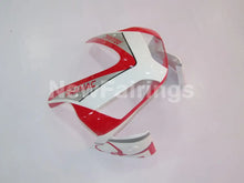 Laden Sie das Bild in den Galerie-Viewer, Red and White PRAMAC - CBR600RR 03-04 Fairing Kit - Vehicles