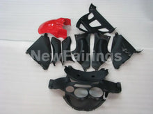 Laden Sie das Bild in den Galerie-Viewer, Red and White YAMALUBE - YZF600R Thundercat 96-07 Fairing Kit Vehicles &amp; Parts &gt; Vehicle Parts &amp; Accessories &gt; Motor