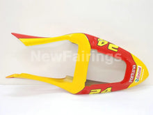 Laden Sie das Bild in den Galerie-Viewer, Red and Yellow Green Castrol - CBR600 F4i 01-03 Fairing Kit