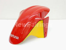 Laden Sie das Bild in den Galerie-Viewer, Red and Yellow Green Castrol - CBR600 F4i 01-03 Fairing Kit