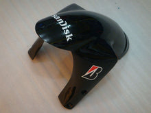 Bild in der Galerieansicht laden, Red and Black Alice - Ducati 748/916/996/998 96-02 Fairing Kit