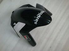 Bild in der Galerieansicht laden, Red and Black Alice - Ducati 749/999 03-04 Fairing Kit (Single Passenger Seat)