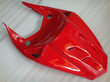 Bild in der Galerieansicht laden, Red and Black Alice - Ducati 749/999 03-04 Fairing Kit (Single Passenger Seat)