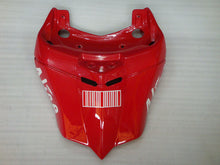 Bild in der Galerieansicht laden, Red and Black Alice - Ducati 749/999 05-06 Fairing Kit (Single Passenger Seat)