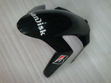 Bild in der Galerieansicht laden, Red and Black Alice - Ducati 749/999 05-06 Fairing Kit (Single Passenger Seat)