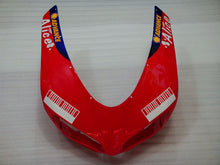 Bild in der Galerieansicht laden, Red and Black Alice - Ducati 848/1098/1198 07-11 Fairing Kit