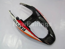Laden Sie das Bild in den Galerie-Viewer, Red Black and Orange Repsol - CBR600RR 05-06 Fairing Kit -