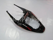 Laden Sie das Bild in den Galerie-Viewer, Red Black and Orange Repsol - CBR600RR 05-06 Fairing Kit -