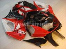 Laden Sie das Bild in den Galerie-Viewer, Red Black and White Factory Style - YZF1000R Thunderace 96-05 Fairing Kit Vehicles &amp; Parts &gt; Vehicle Parts &amp;
