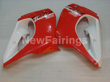 Laden Sie das Bild in den Galerie-Viewer, Red Black and White Factory Style - YZF1000R Thunderace 96-05 Fairing Kit Vehicles &amp; Parts &gt; Vehicle Parts &amp;