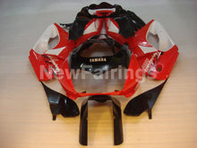 Laden Sie das Bild in den Galerie-Viewer, Red Black and White Factory Style - YZF1000R Thunderace 96-05 Fairing Kit Vehicles &amp; Parts &gt; Vehicle Parts &amp;
