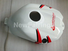 Laden Sie das Bild in den Galerie-Viewer, Red Black and White Santander - YZF-R1 04-06 Fairing Kit