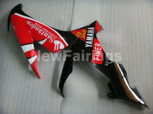 Laden Sie das Bild in den Galerie-Viewer, Red Black and White Santander - YZF-R1 04-06 Fairing Kit