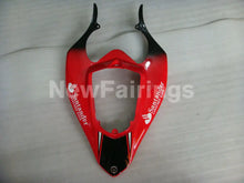 Laden Sie das Bild in den Galerie-Viewer, Red Black and White Santander - YZF-R1 04-06 Fairing Kit