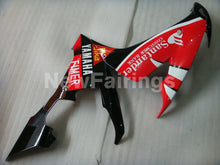 Laden Sie das Bild in den Galerie-Viewer, Red Black and White Santander - YZF-R1 04-06 Fairing Kit