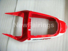 Laden Sie das Bild in den Galerie-Viewer, Red and Black Factory Style - CBR 929 RR 00-01 Fairing Kit -